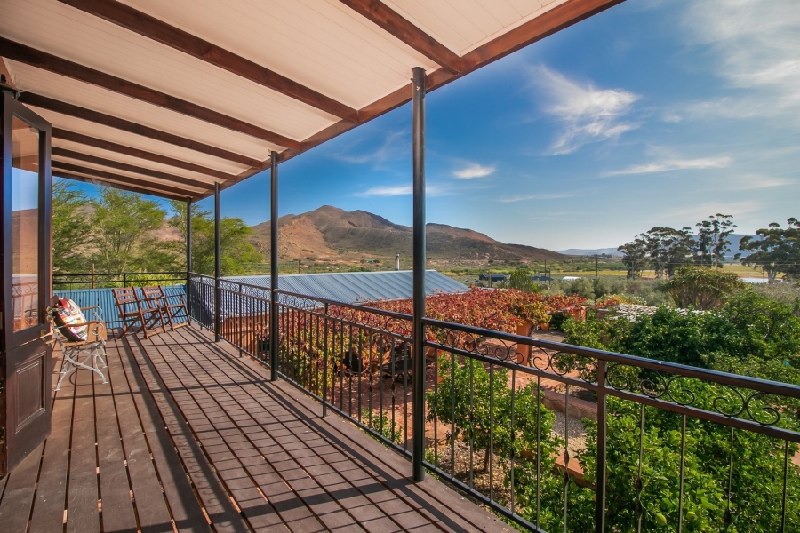 8 Bedroom Property for Sale in Robertson Rural Western Cape